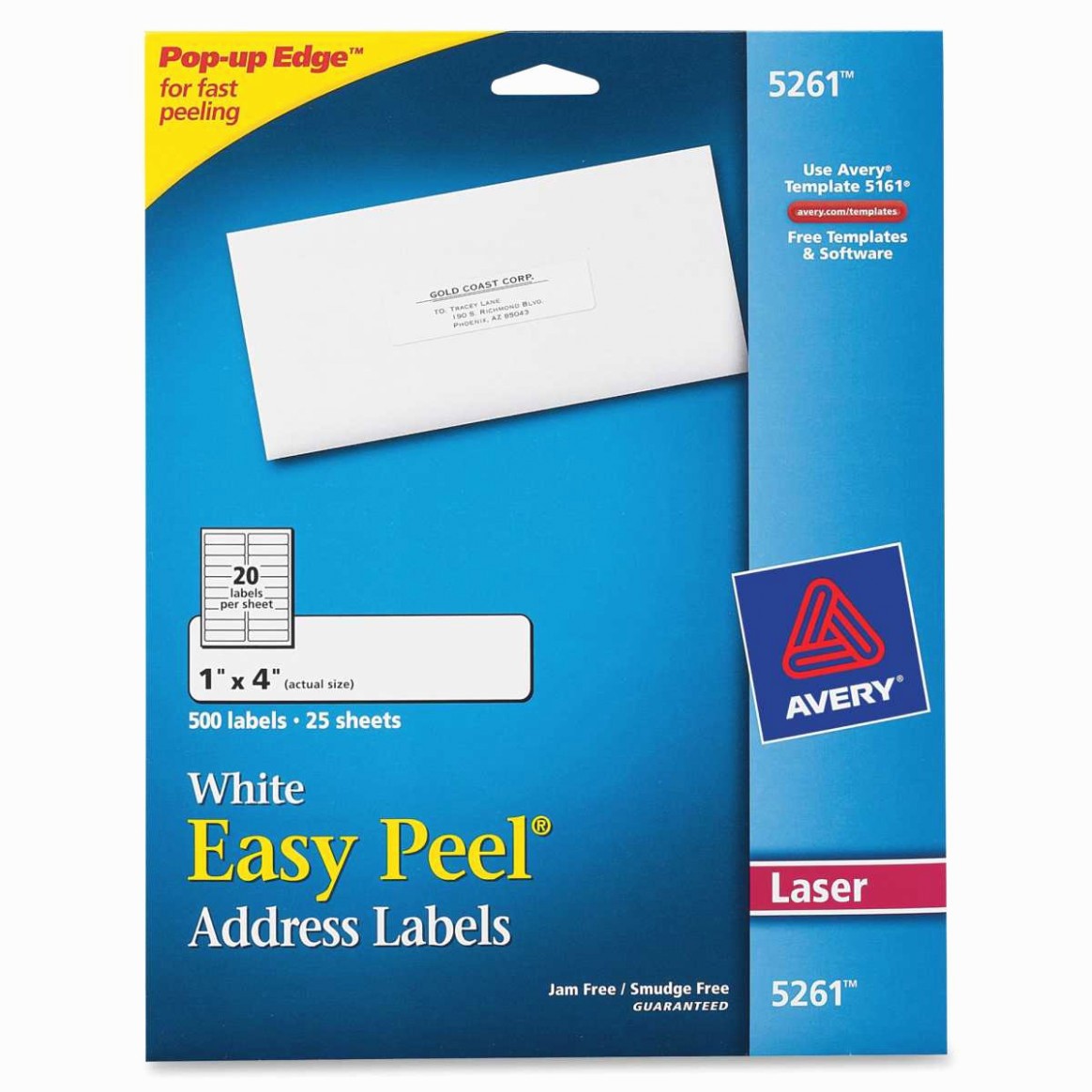 Avery Template Return Address Labels Best Of is Avery Mailing Labels 15 Per