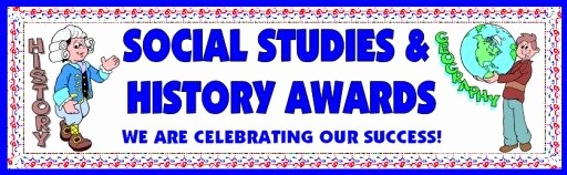 Award Certificates for Elementary Students Best Of social Stu S Award Certificates