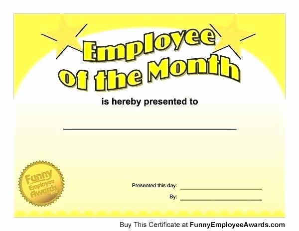 Awards Certificate Template Google Docs Awesome Funny Awards Templates Free for Wordpress – Cassifields