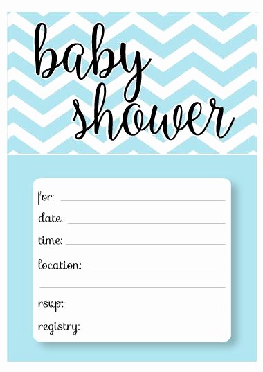 Baby Boy Announcements Free Templates Best Of Printable Baby Shower Invitation Templates Free Shower