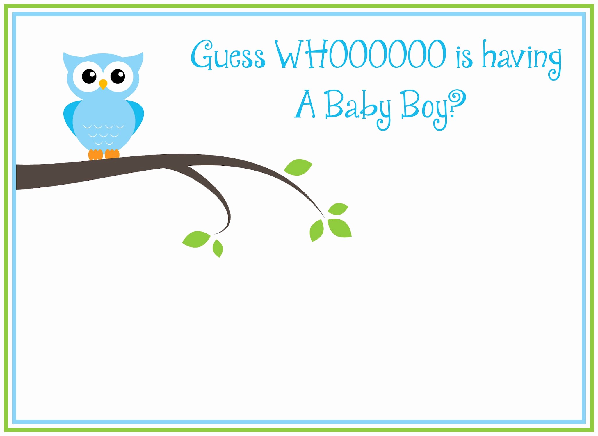 Baby Boy Announcements Free Templates Lovely Baby Shower Invitation Archives Invitations Design