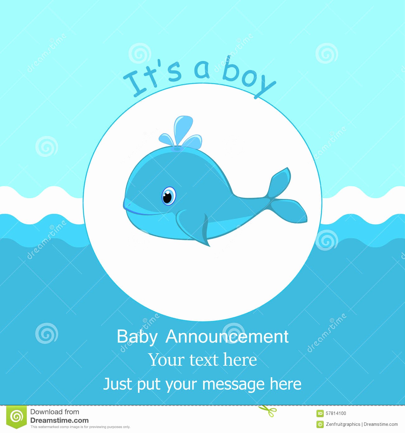 Baby Boy Announcements Free Templates New Baby Shower Invitation Cards Templates Free Download