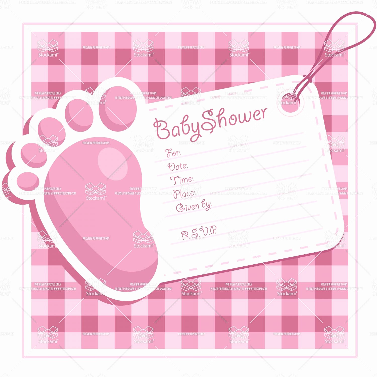 Baby Shower Invitation List Template Beautiful Free Printable Baby Shower Invitations Templates Bridal