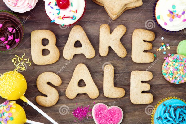 Bake Sale Flyer Template Word Beautiful 14 Sample Bake Sale Flyer Templates Psd Ai Word