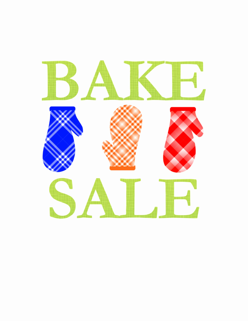 Bake Sale Template Microsoft Word Luxury Bake Sale Sign Template Word Templates