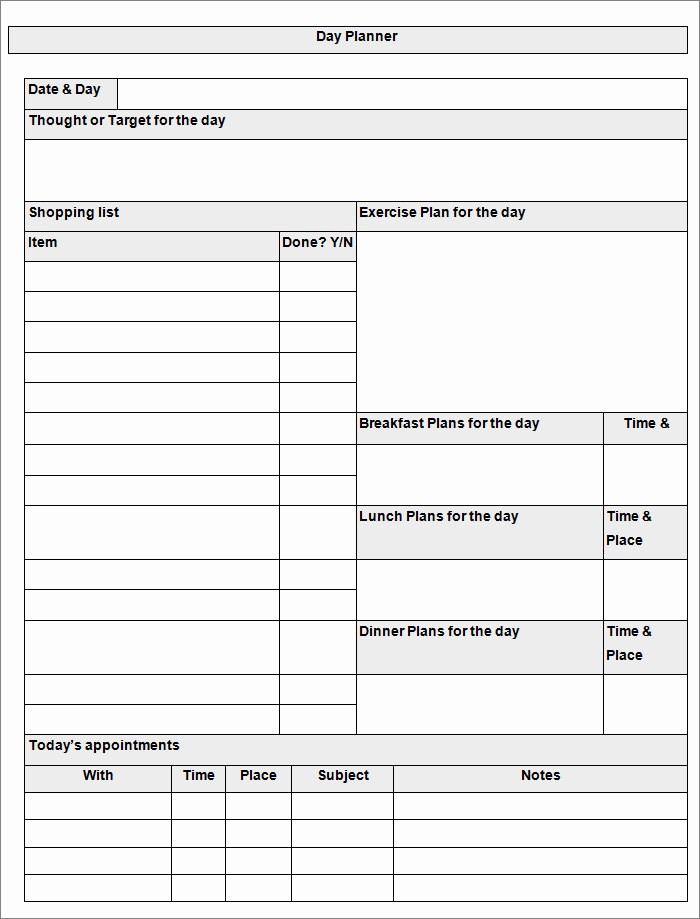 Best to Do List format Lovely to Do List Template Free Templates