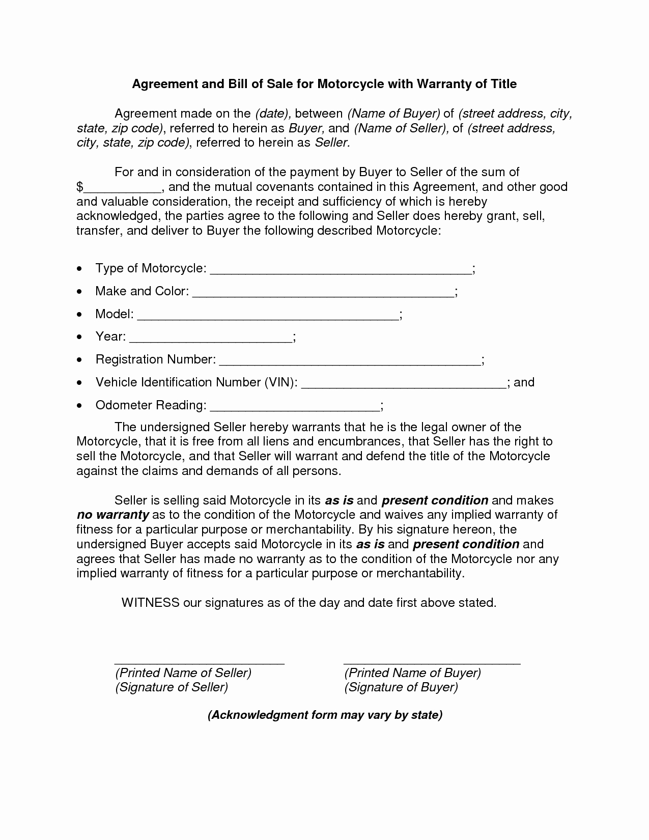 Bill Of Sale Payment Agreement Elegant 11 Best Of Bill Sale Payment Agreement Bill Of