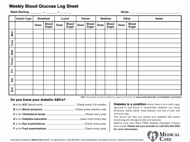 Blank Blood Pressure Tracking Chart Inspirational Free Printable Blood Pressure Chart – Pitikih