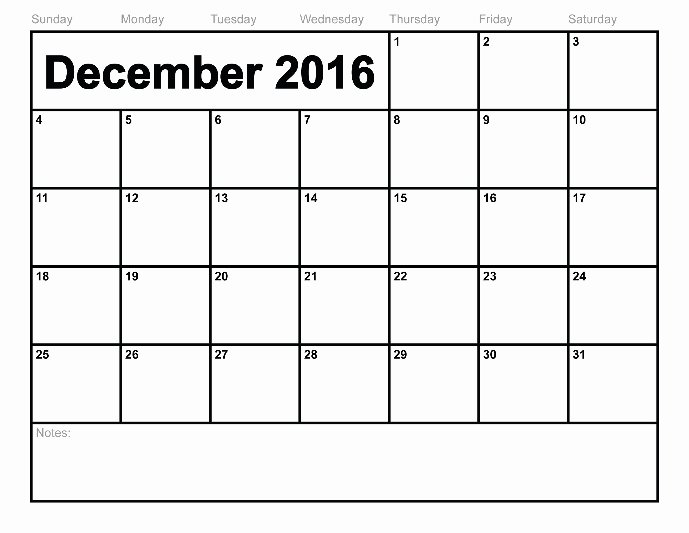 Blank Calendar to Fill In Beautiful Blank Fill In Calendar December 2017 2018 Calendar Template
