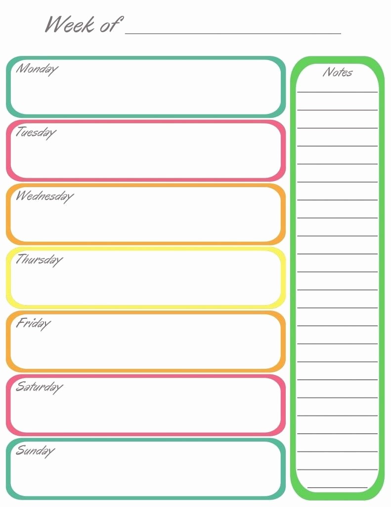 Blank Calendar to Fill In Beautiful Free Printable Fill In Calendar