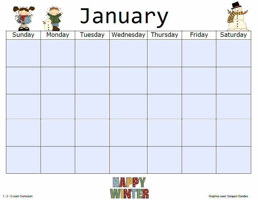 Blank Calendar to Fill In Luxury to Fill In Blank Monthly Calendar Template 2015