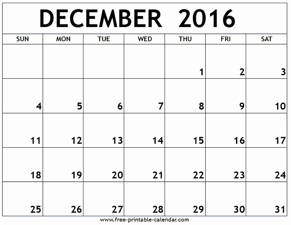 Blank Calendar to Type On New Free Printable Calendars that You Can Type In