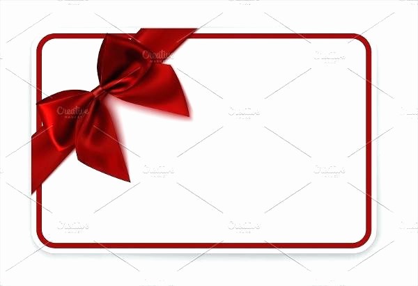 Blank Gift Tag Template Word New Gift Template Free Printable Christmas Tag Templates for