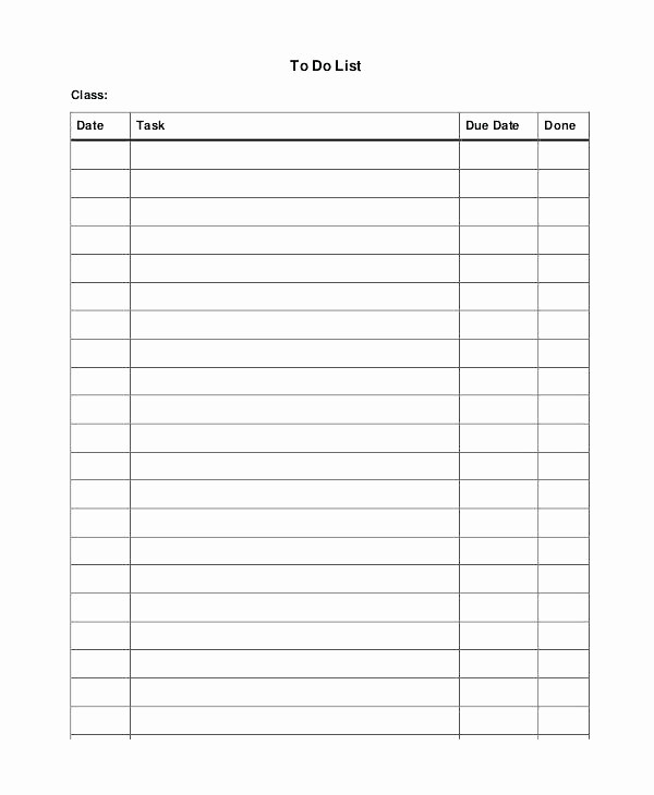 Blank Grocery List with Categories Fresh Printable Blank Grocery List Template Free Shopping with