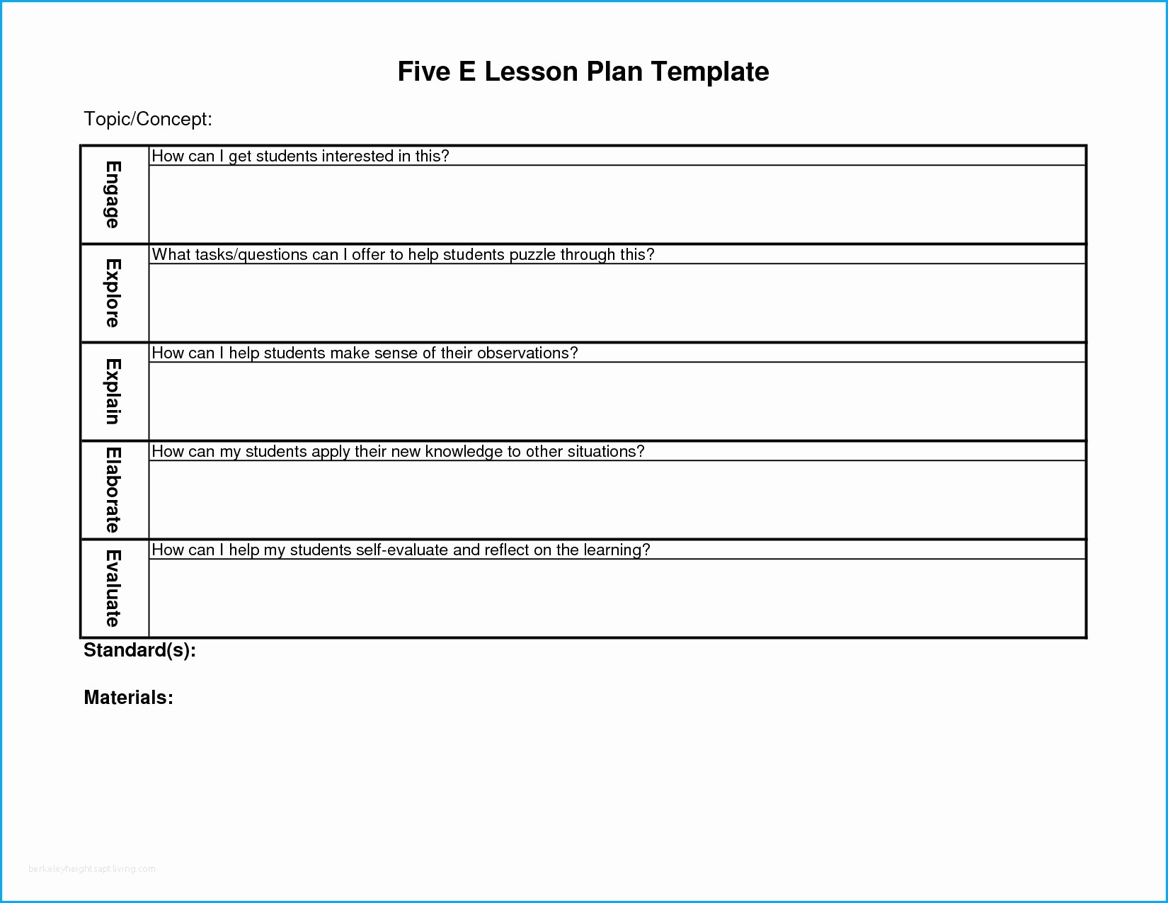 Blank Lesson Plan Template Word Luxury Cookbook Template Word Amazing Blank Lesson Plan Template