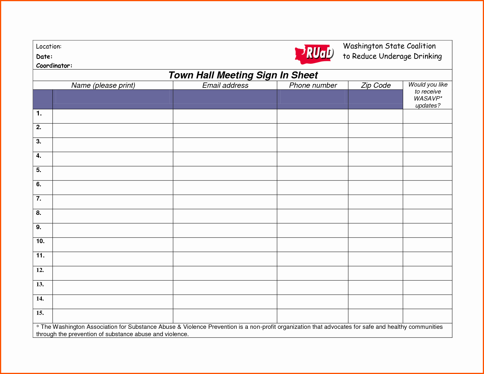 Board Meeting Sign In Sheet Unique Meeting Sign In Sheet to Pin On Pinterest Pinsdaddy