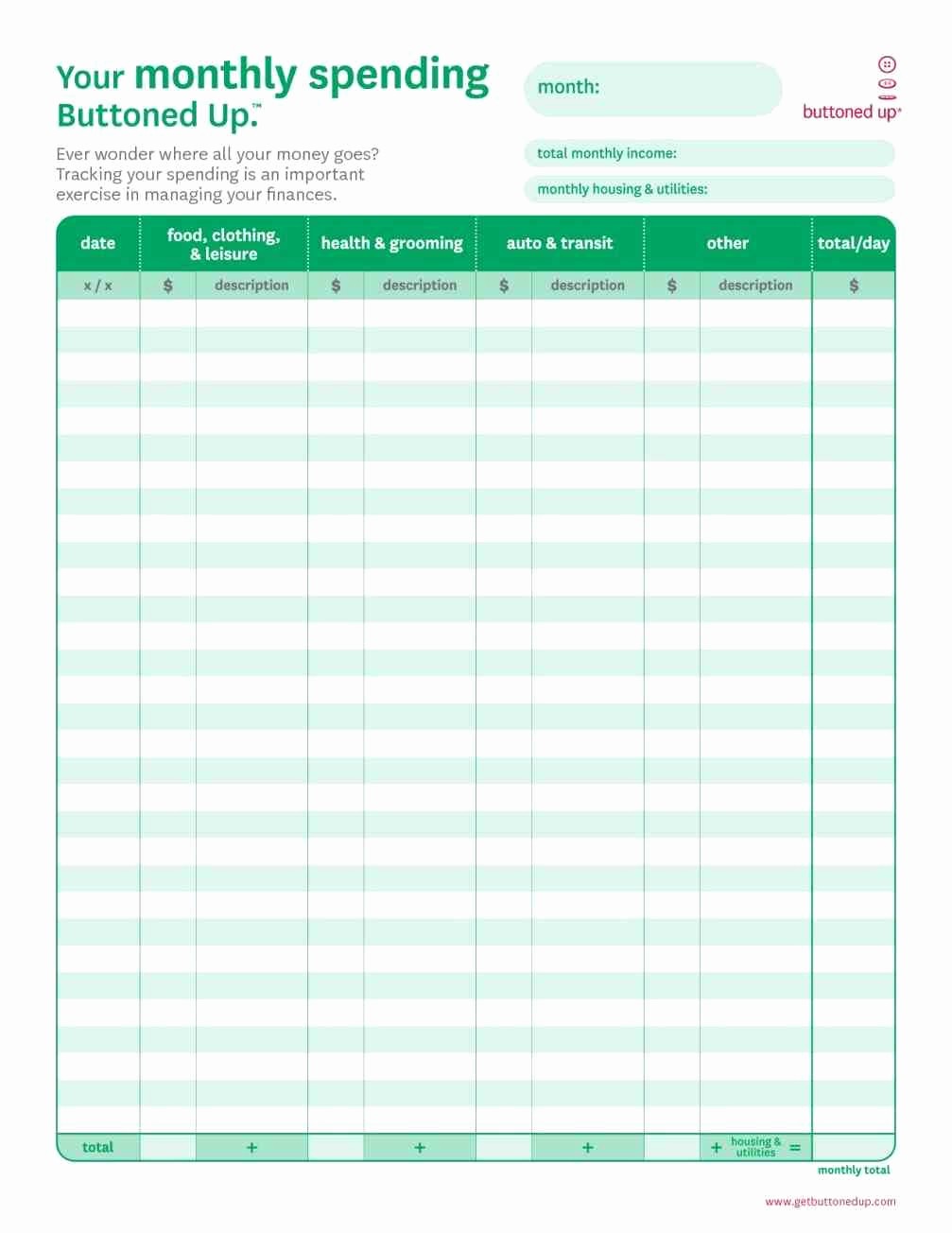 Budgeting Worksheet for College Students Elegant Spreadsheet Worksheet for Students