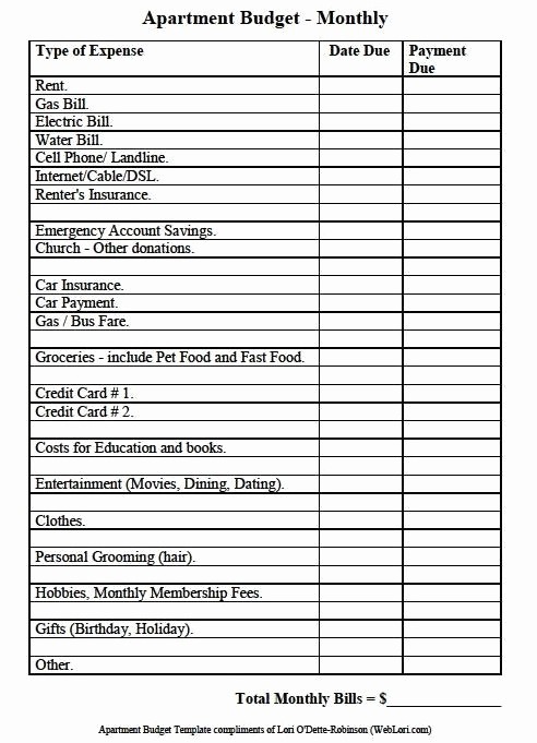 Budgeting Worksheet for College Students Inspirational Bud Ing Worksheet for High School Students Reading