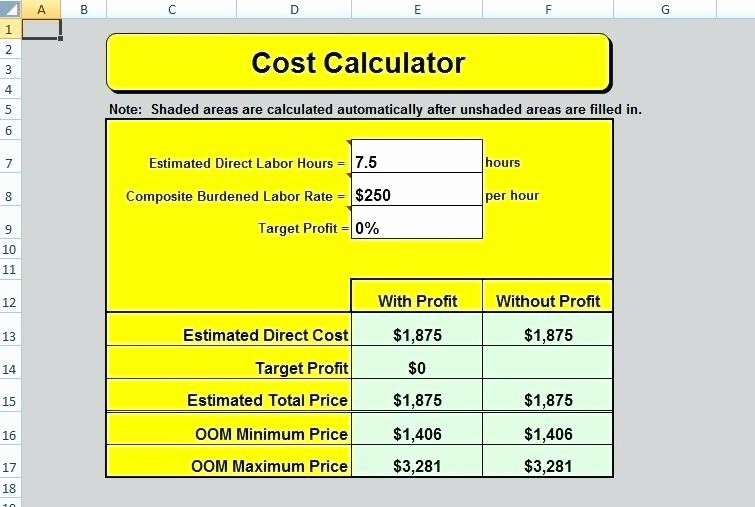 Building A House Cost Spreadsheet New Building A House Cost Estimator New Home Construction Cost