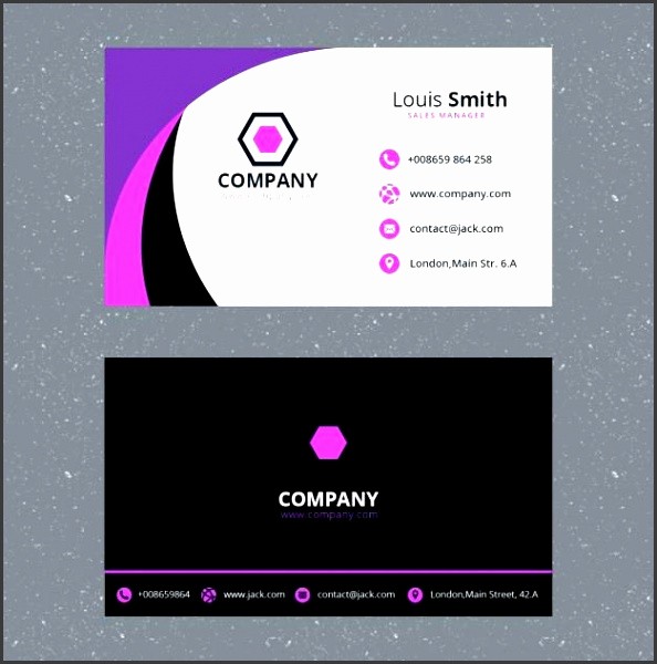 Business Card Template Word 2010 Awesome 7 Business Card Template Word 2010 Sampletemplatess