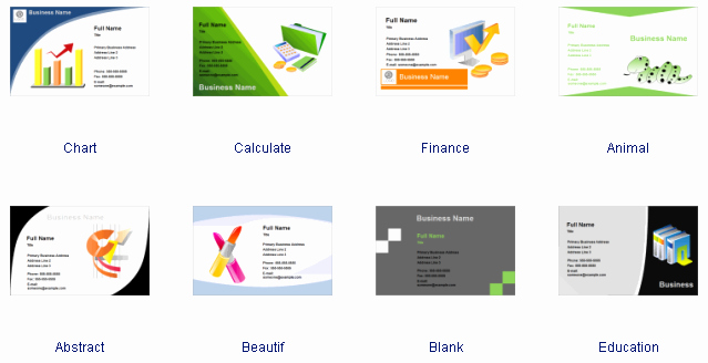 Business Cards Samples Free Download Best Of Free Download Vector Clipart Business Clip Art