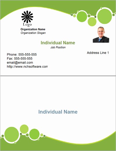Business Cards Samples Free Download Inspirational Free Business Card Templates for Cardworks Business Card Maker