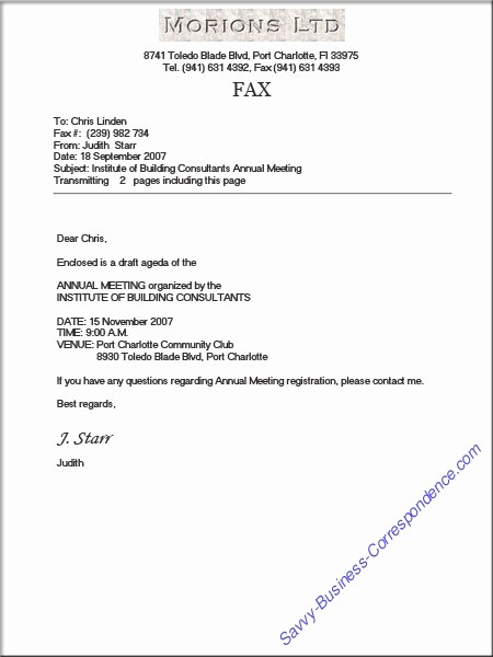 Business Fax Cover Sheet Template Best Of Fax Cover Sheet something Business Faxes Can Rarely Do