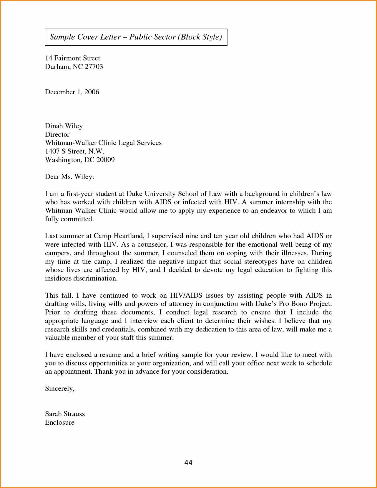 Business Letter format Microsoft Word Inspirational 9 Full Block Business Letter Sample