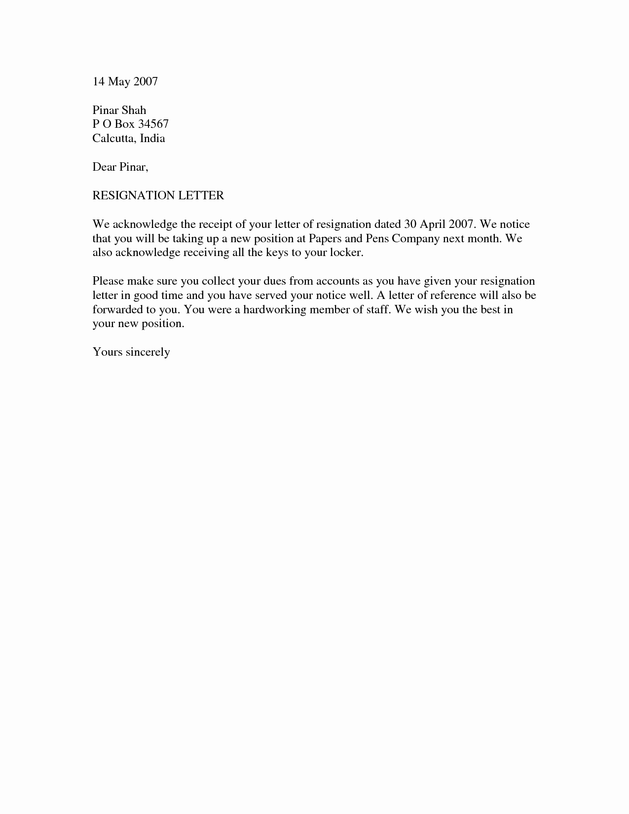 Business Letter format Microsoft Word Luxury Letter format In Word Best Template Collection