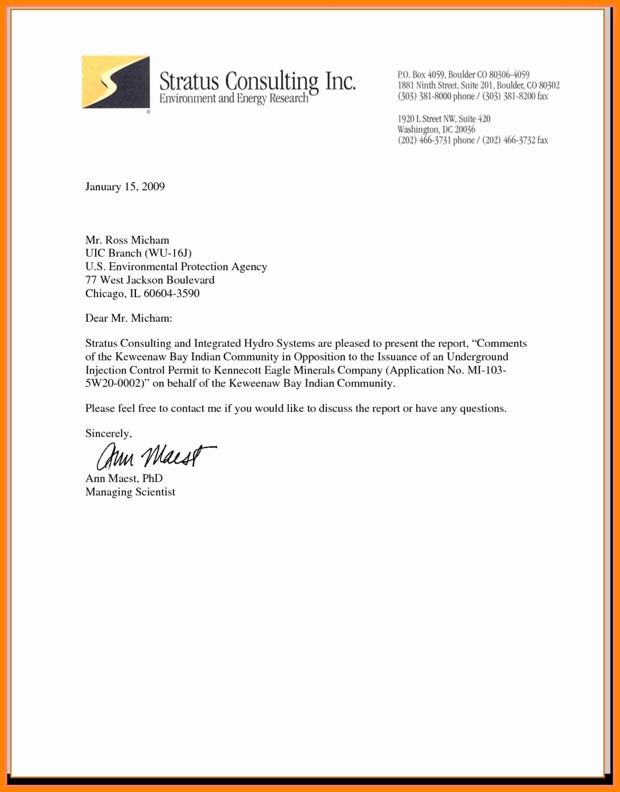 Business Letter Template with Letterhead Lovely Business Letterhead Template New Business Letter format In