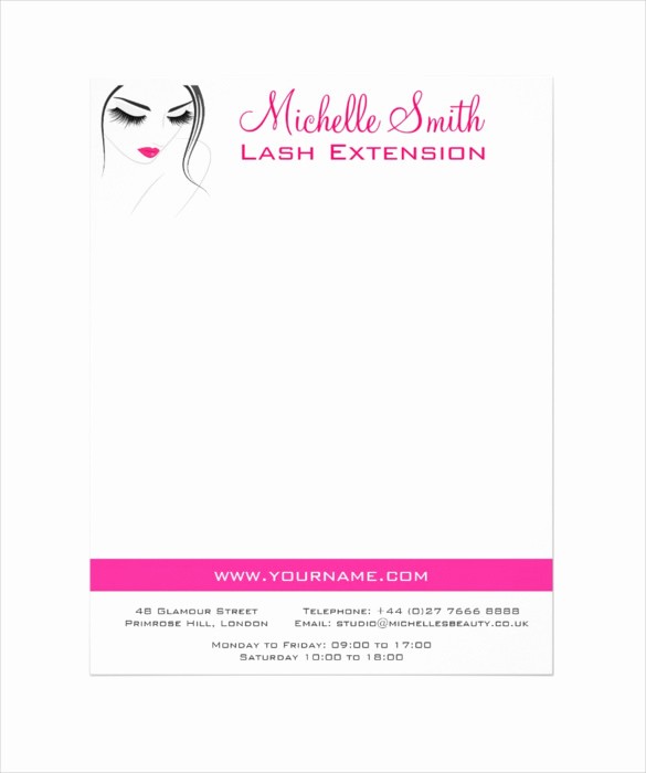 Business Letterhead Templates Free Download Best Of 16 Pany Letterhead Templates Free Sample Example