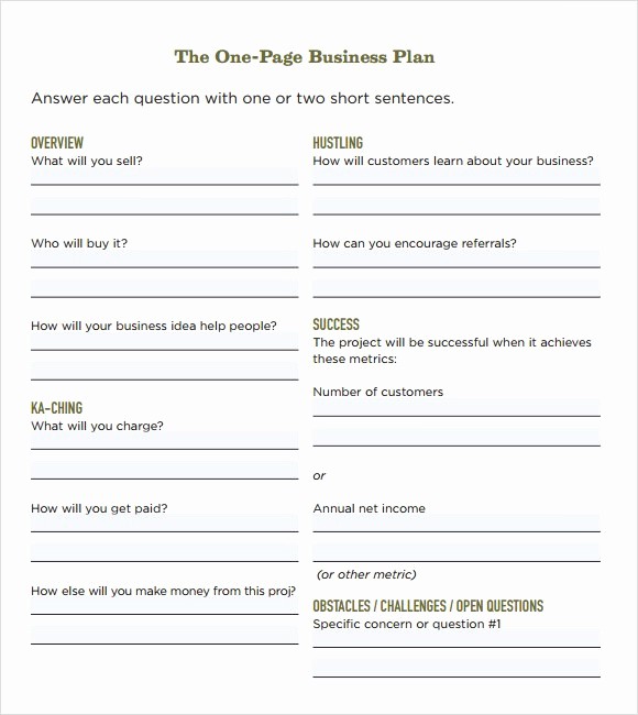 Business Plan Template .doc Best Of Business Plan Template Google Docs