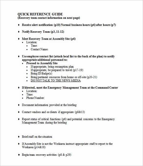 Business Plan Template .doc Fresh 25 Plan Template Word Excel Pdf