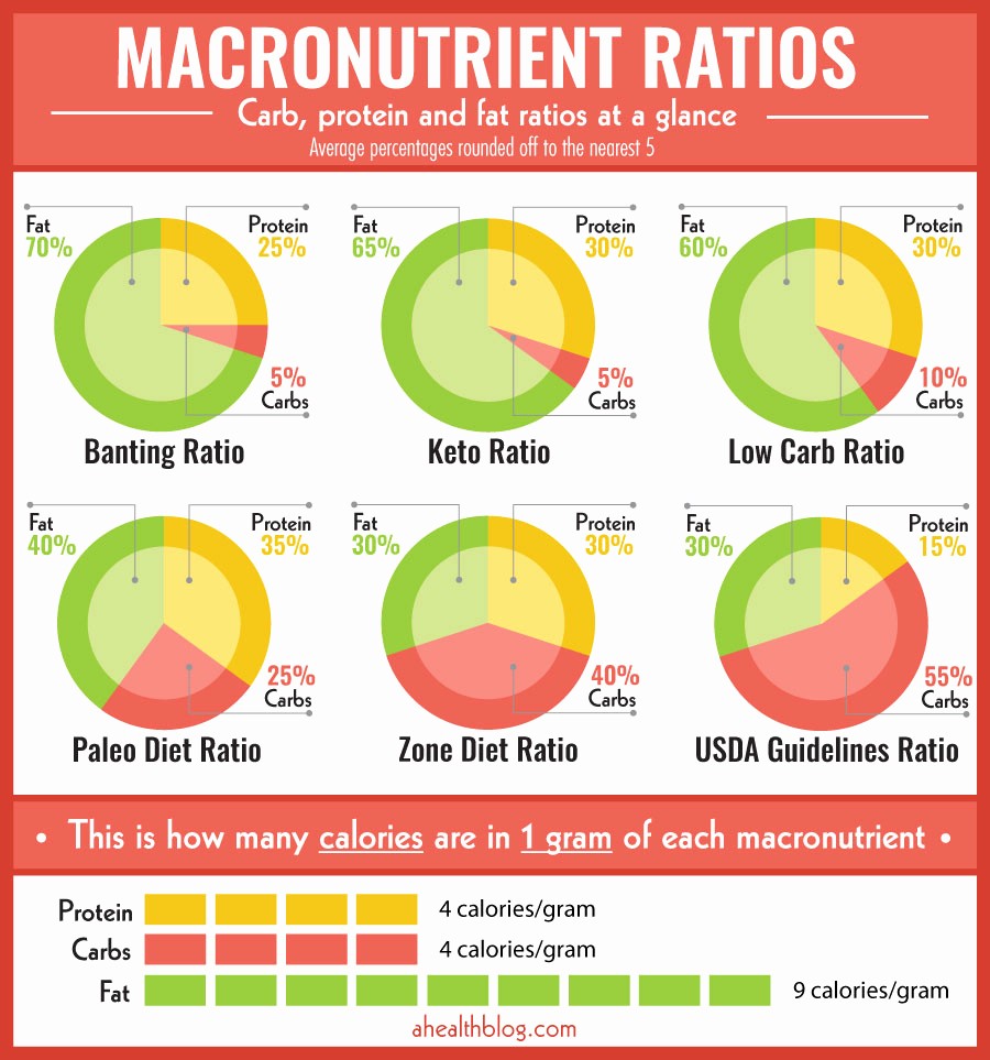 Calculate Fat Percentage In Food New Carb Calculator for Quick Carb Protein and Fat Ratios