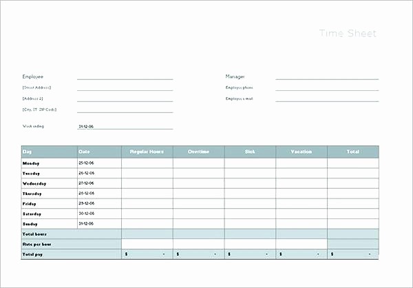 Calculate Time Card In Excel Awesome Time Calculator In Excel Time Card Calculator Bi Weekly