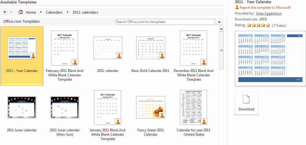 Calendar On Microsoft Word 2010 Fresh How to Make A Calendar Template Microsoft Word 2010