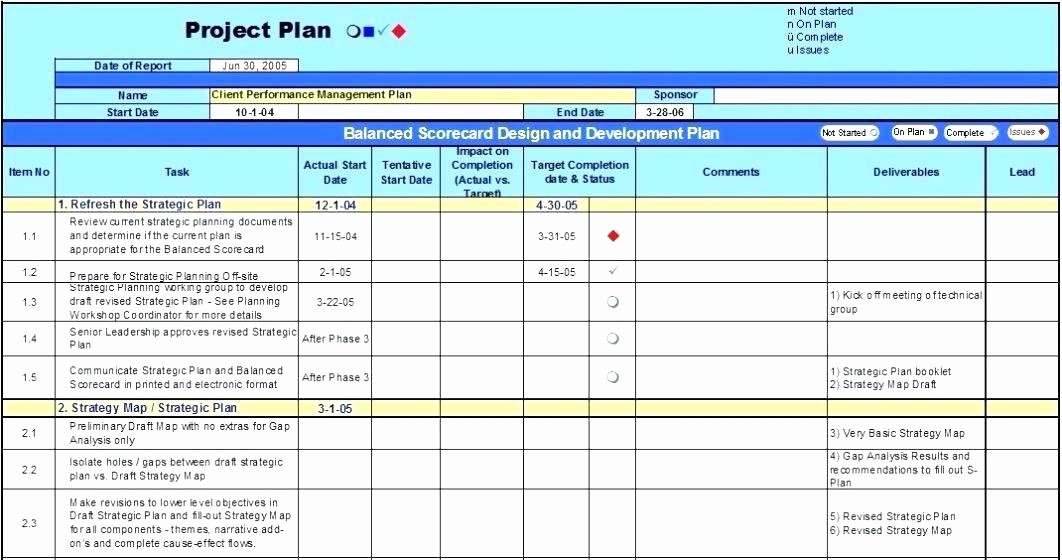 Calendar On Microsoft Word 2010 Lovely Sample Project Schedule In Excel Plan Template Management