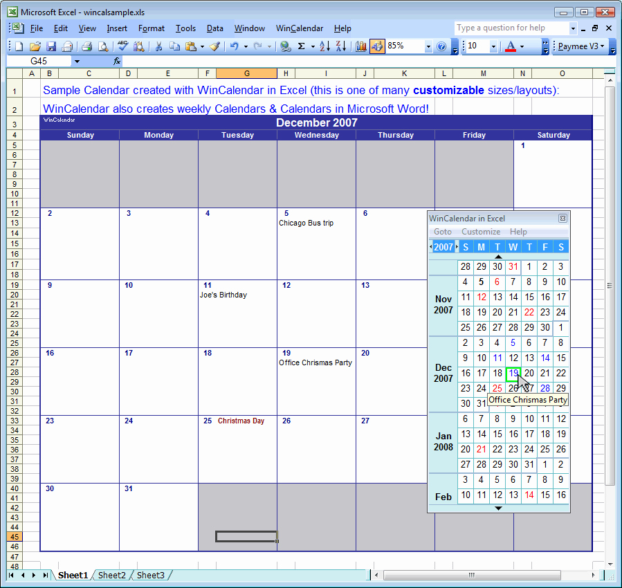 Calendar Template for Ms Word Elegant Freeware Download Calendar Template for Word Pad