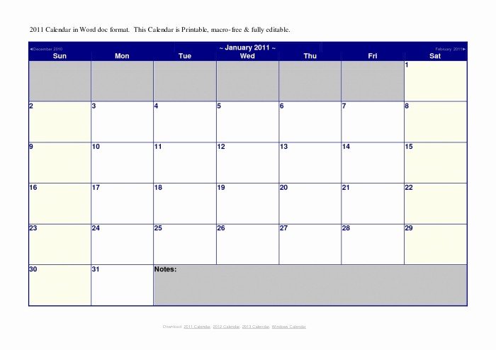 Calendar Templates for Microsoft Word Awesome Ms Word Calendar Wizard