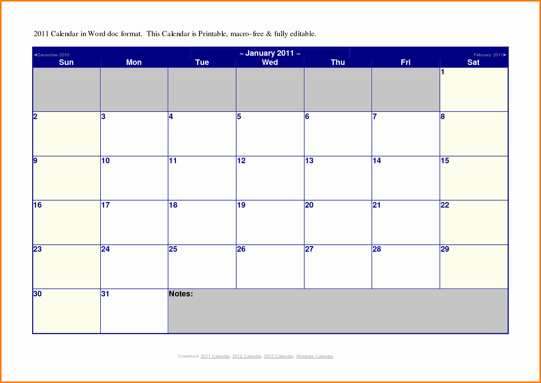 Calendar Templates for Microsoft Word Lovely Word Template Calendar