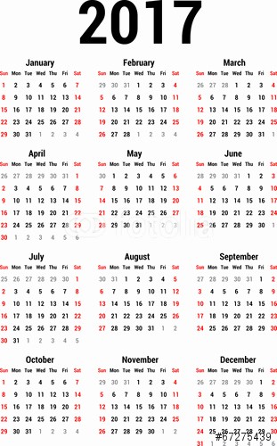 Calendario Anual 2017 Para Imprimir Unique Map Calendario 2017 Para Imprimir