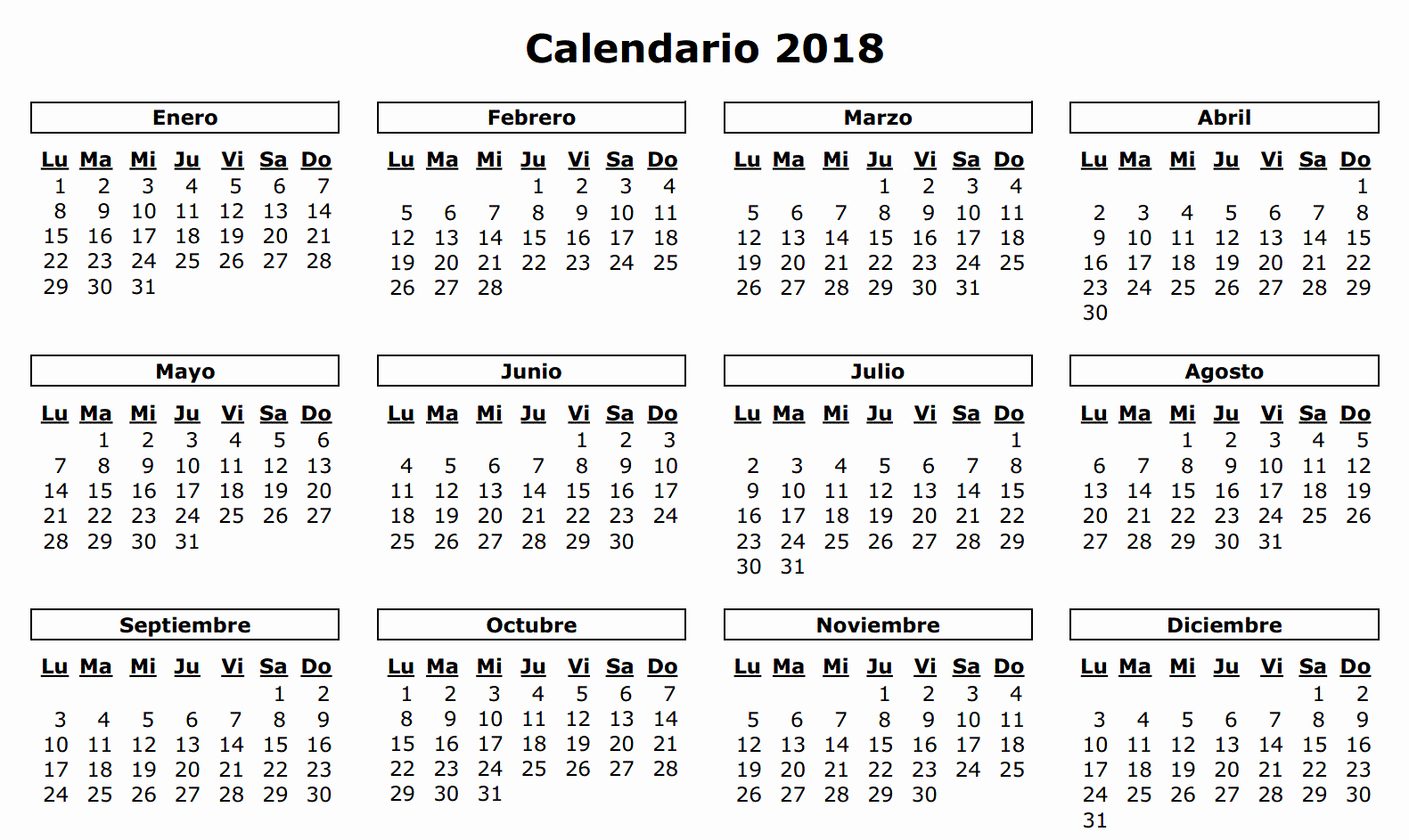 Calendario Juliano 2017 Para Imprimir Beautiful ¿ Cada Cuántos Años Se Repite La Fecha En Los Calendarios