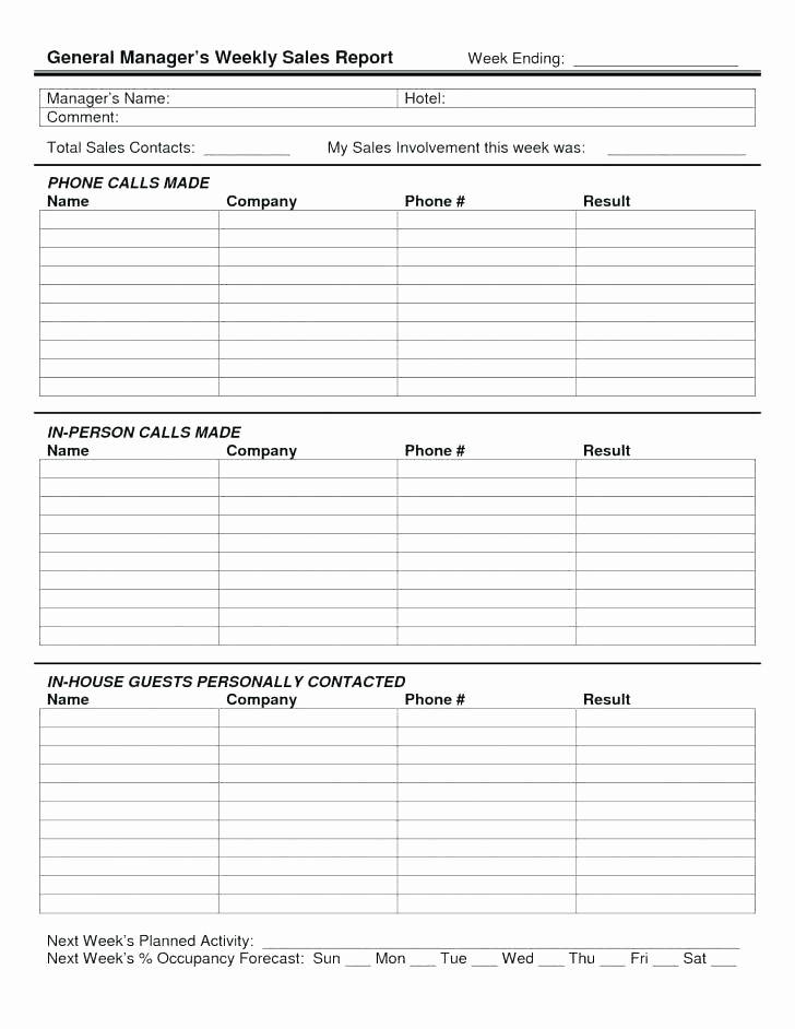 Call Sheets for Sales Reps Awesome Template Sales Rep Daily Call Sheet Template Calls