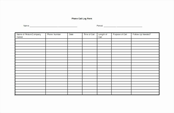 Call Sheets for Sales Reps Best Of Medical Representative Daily Call Report Template Sheet