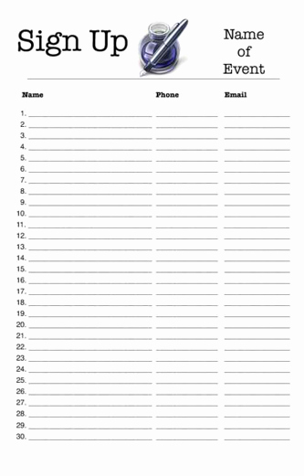 Carpool Sign Up Sheet Template Luxury Live Thrift Live Rich by Saving Time and Money Not