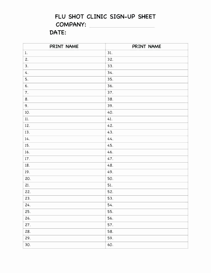Carpool Sign Up Sheet Template New Summer Camp Daily Schedule Template Giving Kids A Schedule