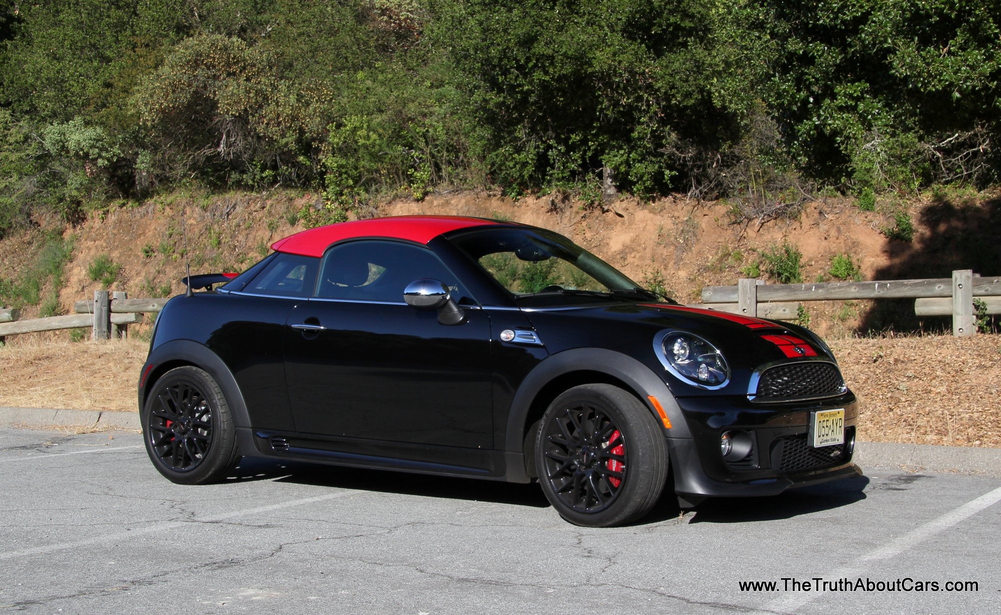 Cars Com Bill Of Sale Awesome Review 2012 and 2013 Mini John Cooper Works Jcw Coupe