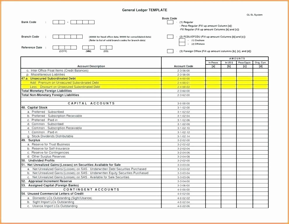 Cash Disbursement Journal Template Excel Luxury Accounting Journal Template Excel
