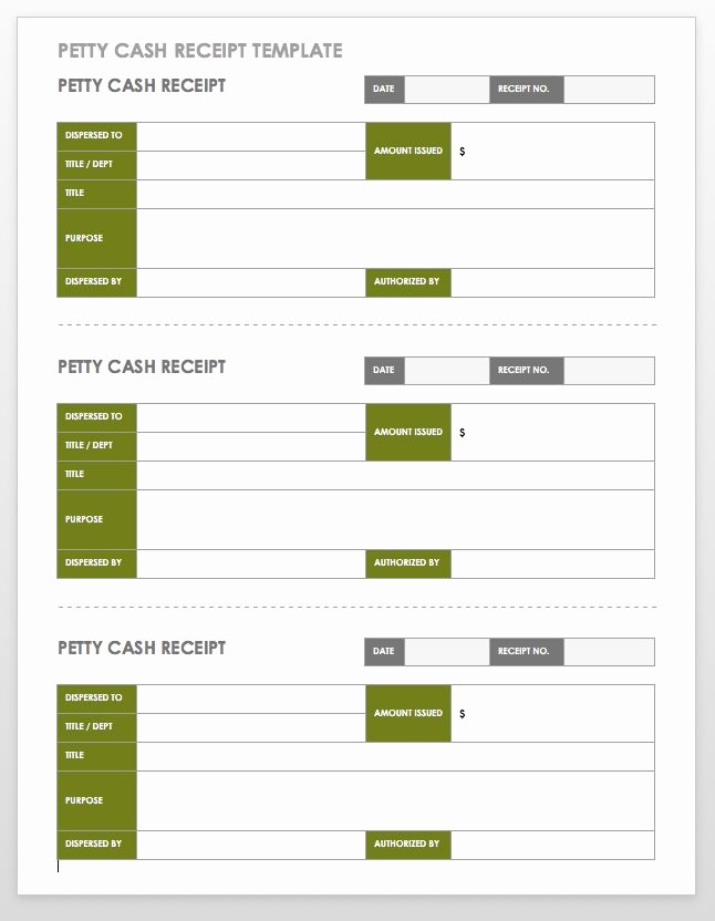 Cash In Cash Out Template Elegant 12 Free Payment Templates