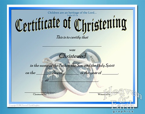 Certificate Of Baptism Word Template Beautiful Baptism Certificate Template Pdf Templates Resume